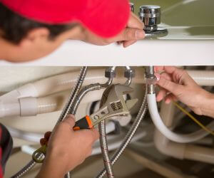 About The Faucet Pros Morrisville, NC